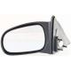 2000 Civic-SEDAN Door Mirror