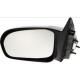 2004 Civic-SEDAN Door Mirror