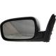 2004 Accord-SEDAN Door Mirror