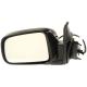 2004 CRV Door Mirror