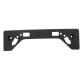 2007 IS350-SEDAN Bumper Bracket