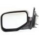 2012 Ridgeline Door Mirror