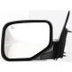 2008 Ridgeline Door Mirror