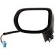 2010 Civic-Hybrid Door Mirror