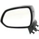 2007 FIT Door Mirror