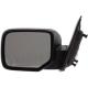 2012 Pilot Door Mirror