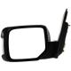 2012 Pilot Door Mirror