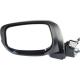 2012 Insight Door Mirror