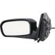 2003 Civic-HATCHBACK Door Mirror