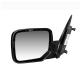 2012 Pilot Door Mirror