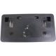 2009 Mazda-3 Bumper Bracket
