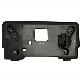 2011 Mazda-3 Bumper Bracket