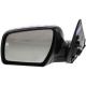 2010 Soul Door Mirror