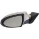 2013 Sportage Door Mirror