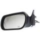2006 Mazda-6 Door Mirror