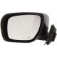 2006 Mazda-5 Door Mirror
