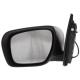 2007 CX7 Door Mirror