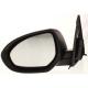 2010 Mazda-3 Door Mirror