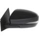 2012 CX9 Door Mirror