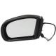 2006 C230 Door Mirror