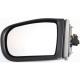 2003 E320 Door Mirror