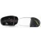 2008 E55 Door Mirror