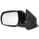 2004 Murago Door Mirror