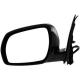 2004 Murago Door Mirror