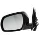 2006 Murago Door Mirror