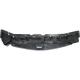 2008 Versa Bumper Bracket