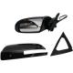 2014 Maxima Door Mirror