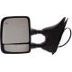 2004 Titan-Pickup Door Mirror
