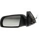 2008 Altima-COUPE Door Mirror