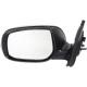 2013 XD Door Mirror
