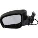2009 Forester Door Mirror