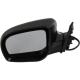 2009 Forester Door Mirror