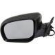 2012 Forester Door Mirror