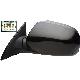 2012 Outback-Wagon Door Mirror