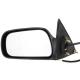 1999 Camry Door Mirror