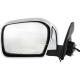 2002 Tacoma-Pickup-4WD Door Mirror