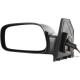 2007 Corolla-SEDAN Door Mirror