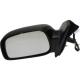 2007 Corolla-SEDAN Door Mirror