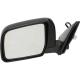 1999 4Runner Door Mirror