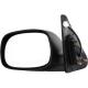 2004 Sequoia Door Mirror