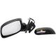 2004 Sequoia Door Mirror