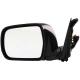 2004 Highlander Door Mirror