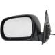 2009 Tacoma-Pickup-2WD Door Mirror