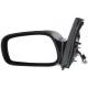 2006 Matrix Door Mirror