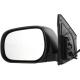 2008 RAV4 Door Mirror