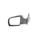 2010 Tundra-Pickup Door Mirror